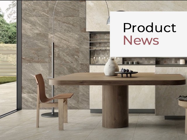 Product News